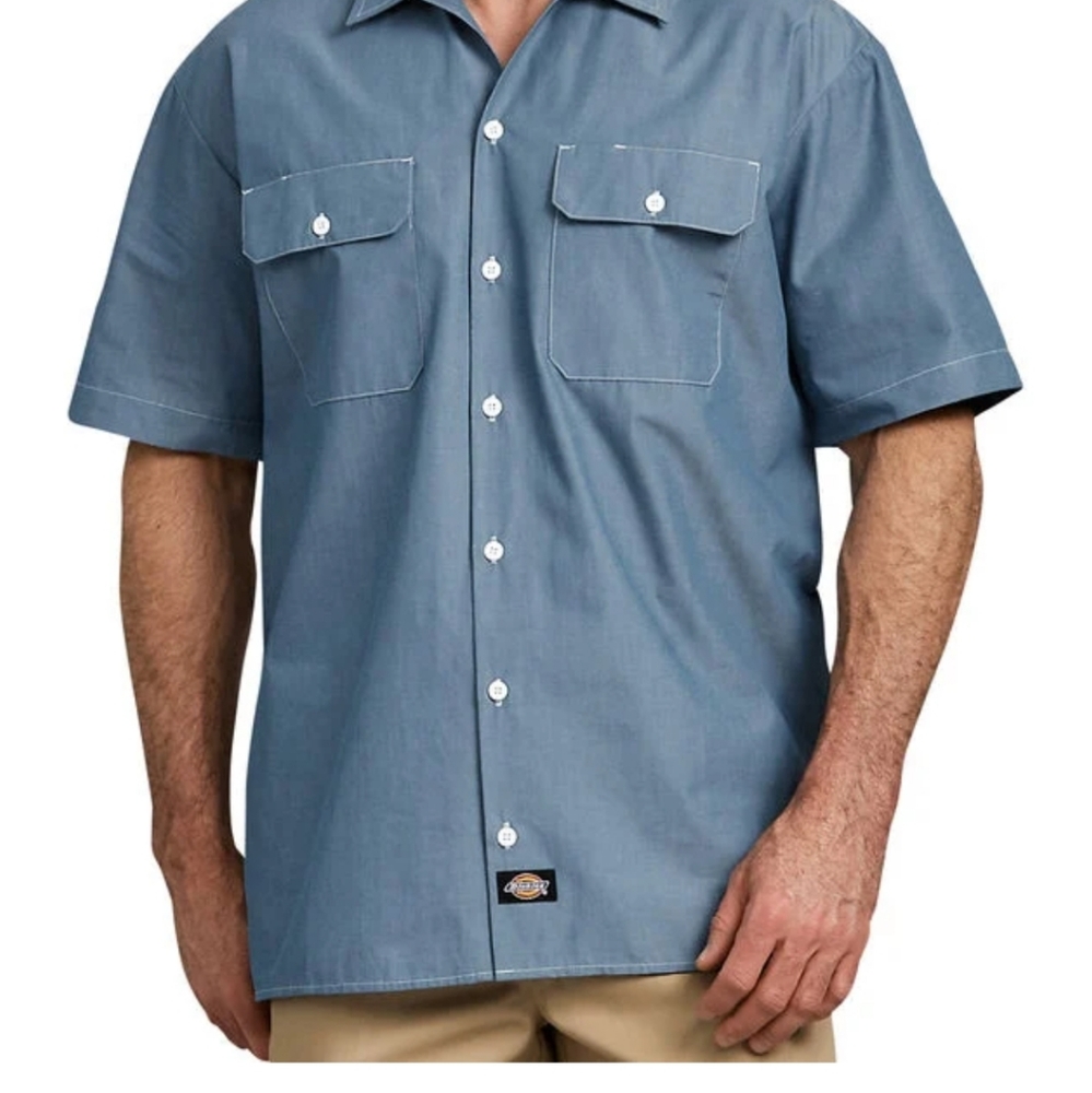 Dickies Workshirt XL